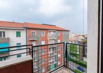 Trilocale Via Privata Martiri Triestini, Milano (zona San Siro) - foto 28