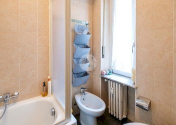 Trilocale Via Privata Martiri Triestini, Milano (zona San Siro) - foto 33