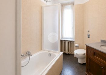 Trilocale Via Privata Martiri Triestini, Milano (zona San Siro) - foto 35