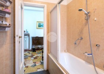 Trilocale Via Privata Martiri Triestini, Milano (zona San Siro) - foto 36