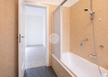 Trilocale Via Privata Martiri Triestini, Milano (zona San Siro) - foto 37