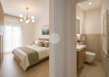 Trilocale Via Privata Martiri Triestini, Milano (zona San Siro) - foto 22