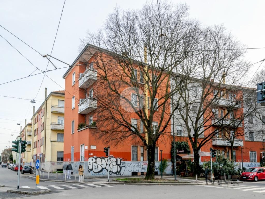 Bilocale Via Mariotto Albertinelli, Milano (zona San Siro) - foto 1