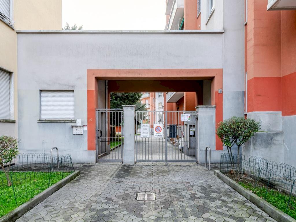 Bilocale Via Mariotto Albertinelli, Milano (zona San Siro) - foto 2