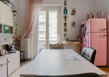 Bilocale Via Mariotto Albertinelli, Milano (zona San Siro) - foto 13