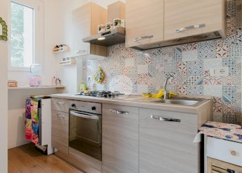 Bilocale Via Mariotto Albertinelli, Milano (zona San Siro) - foto 14