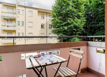 Bilocale Via Mariotto Albertinelli, Milano (zona San Siro) - foto 15