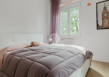 Bilocale Via Mariotto Albertinelli, Milano (zona San Siro) - foto 17