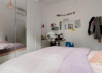 Bilocale Via Mariotto Albertinelli, Milano (zona San Siro) - foto 19