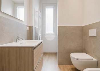 Bilocale Via Mariotto Albertinelli, Milano (zona San Siro) - foto 20