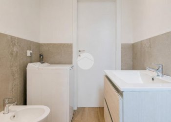 Bilocale Via Mariotto Albertinelli, Milano (zona San Siro) - foto 21