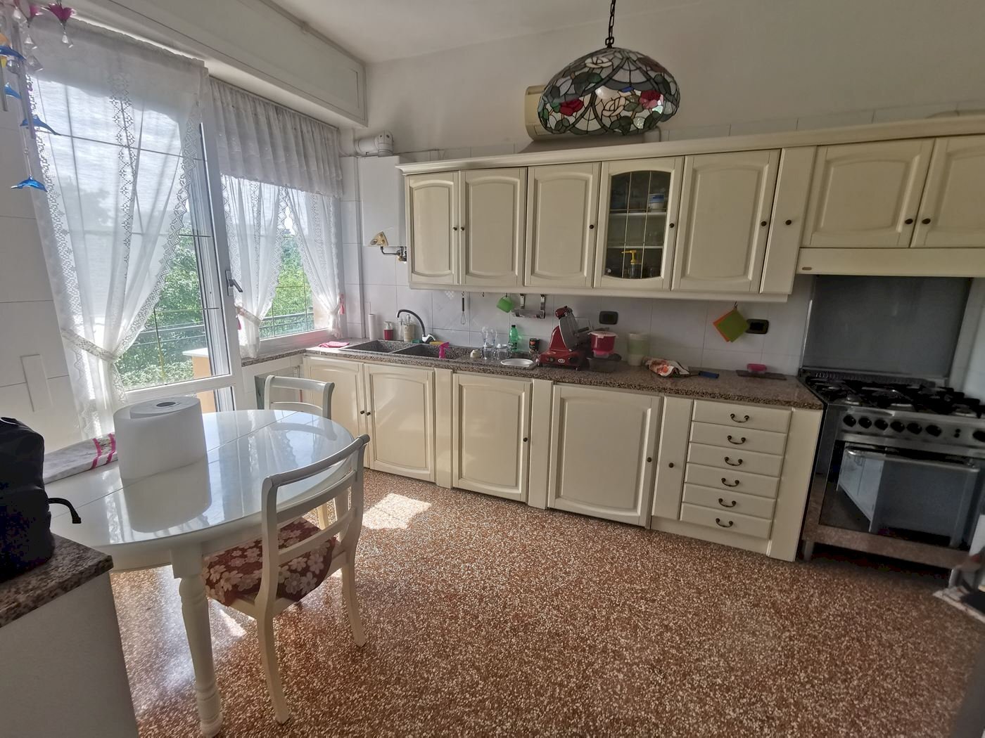 Appartamento Ge Sestri Via Erzelli 27, Genova (zona Cornigliano) - foto 2