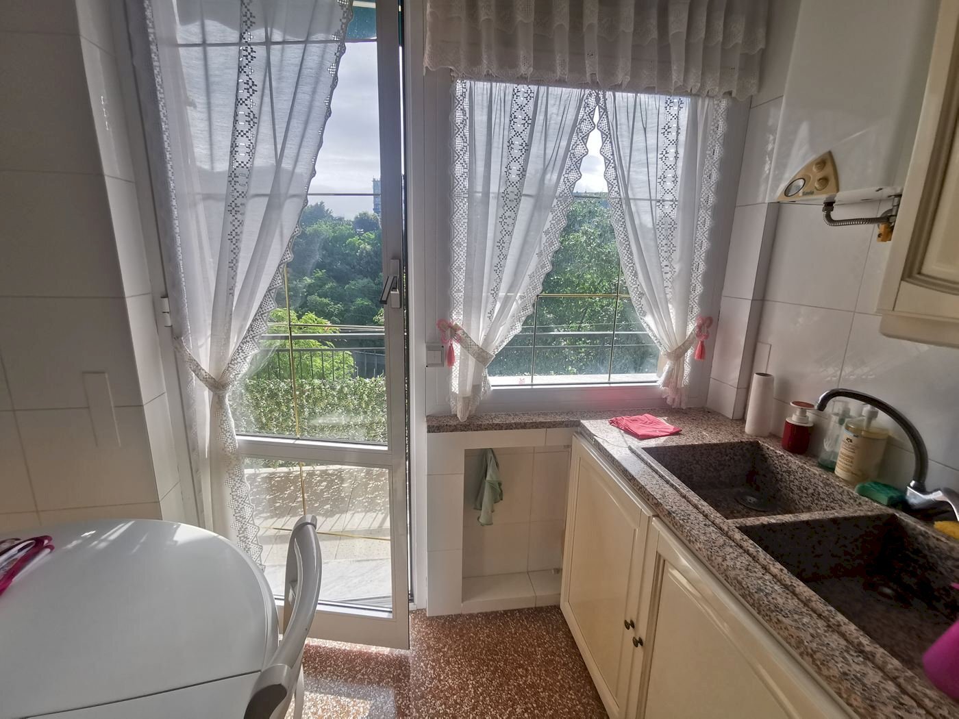 Appartamento Ge Sestri Via Erzelli 27, Genova (zona Cornigliano) - foto 3