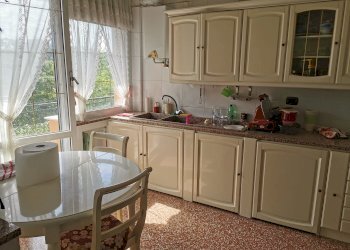 Appartamento Ge Sestri Via Erzelli 27, Genova (zona Cornigliano) - foto 1
