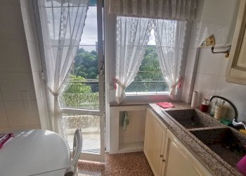 Appartamento Ge Sestri Via Erzelli 27, Genova (zona Cornigliano) - foto 3