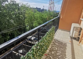 Appartamento Ge Sestri Via Erzelli 27, Genova (zona Cornigliano) - foto 5