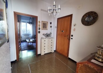 Appartamento Ge Sestri Via Erzelli 27, Genova (zona Cornigliano) - foto 6