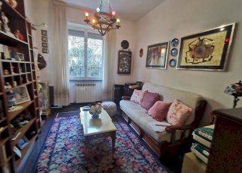 Appartamento Ge Sestri Via Erzelli 27, Genova (zona Cornigliano) - foto 7
