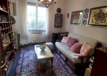 Appartamento Ge Sestri Via Erzelli 27, Genova (zona Cornigliano) - foto 8