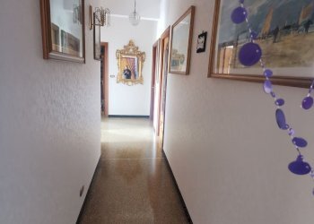 Appartamento Ge Sestri Via Erzelli 27, Genova (zona Cornigliano) - foto 9