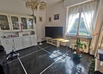 Appartamento Ge Sestri Via Erzelli 27, Genova (zona Cornigliano) - foto 10