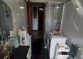Appartamento Ge Sestri Via Erzelli 27, Genova (zona Cornigliano) - foto 12