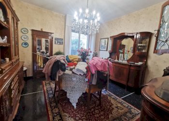 Appartamento Ge Sestri Via Erzelli 27, Genova (zona Cornigliano) - foto 14