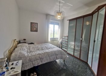 Appartamento Ge Sestri Via Erzelli 27, Genova (zona Cornigliano) - foto 15