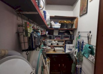 Appartamento Ge Sestri Via Erzelli 27, Genova (zona Cornigliano) - foto 18