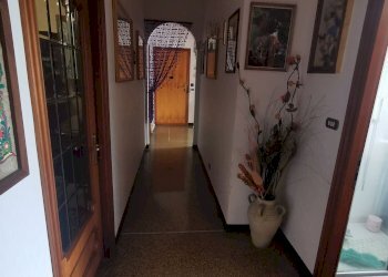 Appartamento Ge Sestri Via Erzelli 27, Genova (zona Cornigliano) - foto 19