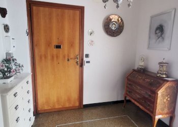Appartamento Ge Sestri Via Erzelli 27, Genova (zona Cornigliano) - foto 20