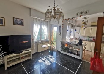 Appartamento Ge Sestri Via Erzelli 27, Genova (zona Cornigliano) - foto 22