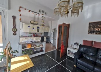 Appartamento Ge Sestri Via Erzelli 27, Genova (zona Cornigliano) - foto 23