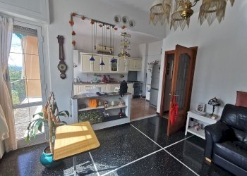 Appartamento Ge Sestri Via Erzelli 27, Genova (zona Cornigliano) - foto 24