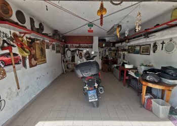 Appartamento Ge Sestri Via Erzelli 27, Genova (zona Cornigliano) - foto 26