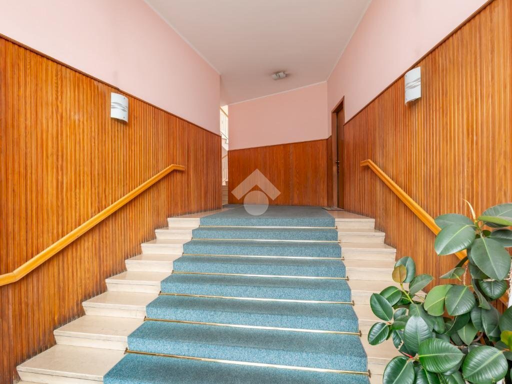 Apartment Via Giovanni Servais, Torino (neighborhood Parella) - photo 2