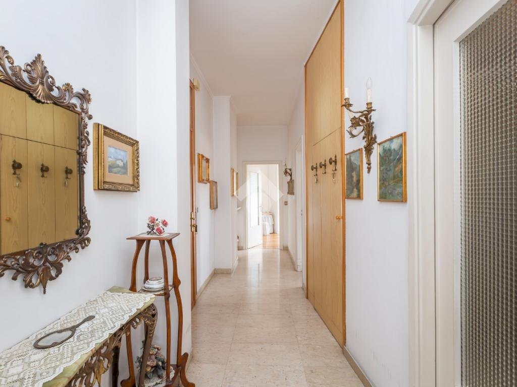 Apartment Via Giovanni Servais, Torino (neighborhood Parella) - photo 3