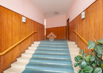 Apartment Via Giovanni Servais, Torino (neighborhood Parella) - photo 2