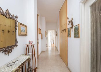 Apartment Via Giovanni Servais, Torino (neighborhood Parella) - photo 3