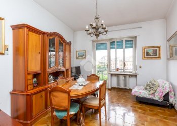 Apartment Via Giovanni Servais, Torino (neighborhood Parella) - photo 5