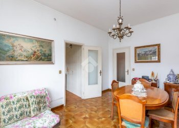 Apartment Via Giovanni Servais, Torino (neighborhood Parella) - photo 6