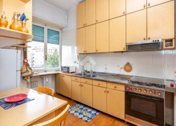 Apartment Via Giovanni Servais, Torino (neighborhood Parella) - photo 7