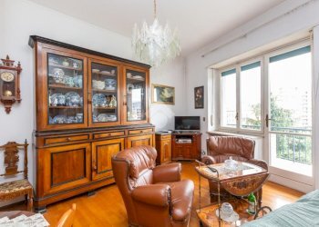 Apartment Via Giovanni Servais, Torino (neighborhood Parella) - photo 10