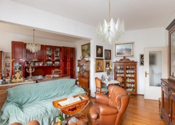 Apartment Via Giovanni Servais, Torino (neighborhood Parella) - photo 12