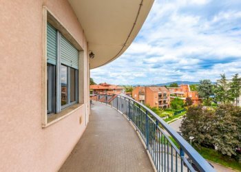 Apartment Via Giovanni Servais, Torino (neighborhood Parella) - photo 13