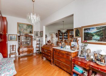 Apartment Via Giovanni Servais, Torino (neighborhood Parella) - photo 15