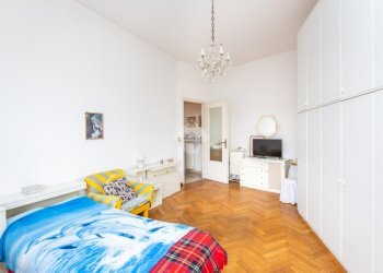 Apartment Via Giovanni Servais, Torino (neighborhood Parella) - photo 17