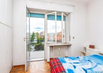 Apartment Via Giovanni Servais, Torino (neighborhood Parella) - photo 18