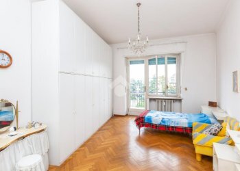 Apartment Via Giovanni Servais, Torino (neighborhood Parella) - photo 19