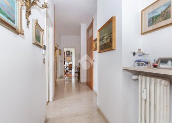 Apartment Via Giovanni Servais, Torino (neighborhood Parella) - photo 22